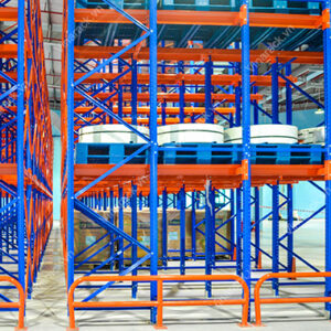 Kệ Drive-in Racking